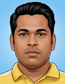 Raviteja Yandluri